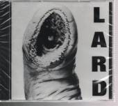 LARD  - CD POWER OF LARD