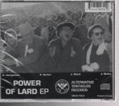  POWER OF LARD - supershop.sk