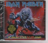  REAL LIVE DEAD ONE [1998] - supershop.sk