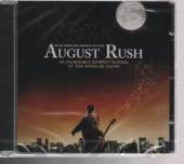 SOUNDTRACK  - CD AUGUST RUSH