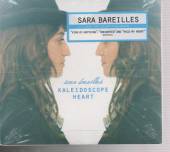 SARA BAREILLES  - CD KALEIDOSCOPE HEART