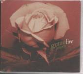 GOTAN PROJECT  - 2xCD LIVE