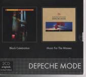  BLACK CELEBRATION/MUSIC.. - supershop.sk