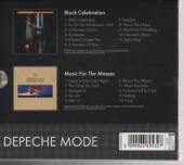  BLACK CELEBRATION/MUSIC.. - supershop.sk
