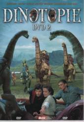  Dinotopie - DVD 2 - suprshop.cz