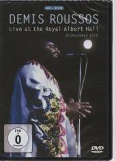  LIVE AT ROYAL ALBERT HALL - supershop.sk
