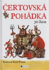  Čertovská pohádka [CZE] - supershop.sk