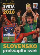  Slovensko prekvapilo svet [SK] - supershop.sk