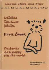  Dášeňka, čili život štěněte [GB] - supershop.sk