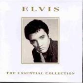 PRESLEY ELVIS  - CD ESSENTIAL COLLECTION-28TR