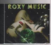 ROXY MUSIC  - CD THE BEST OF