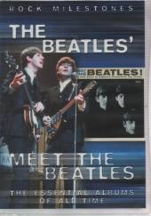  MEET THE BEATLES - supershop.sk