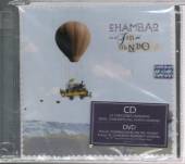 CHAMBAO  - CD CHAMBAO EN EL FIN DEL..