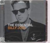  THE ESSENTIAL BILLY JOEL - suprshop.cz