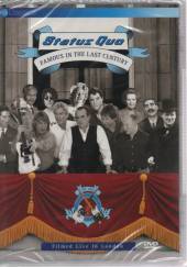 STATUS QUO  - DV FAMOUS IN THE LAST CENTURY