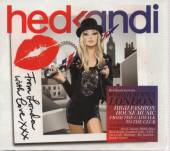 VARIOUS  - 3xCD HED KANDI WORLD SERIES