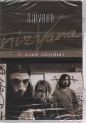 NIRVANA  - DVD IN BLOOM COLLECTION