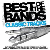 VARIOUS  - 2xCD BEST OF THE BANDS - CLASSIC TR