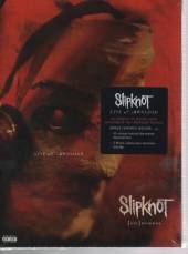 SLIPKNOT  - 2xDVD (SIC)NESSES - LIVE AT..