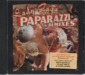  PAPARAZZI:REMIXES - supershop.sk