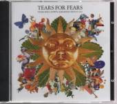 TEARS FOR FEARS  - CD TEARS ROLL DOWN