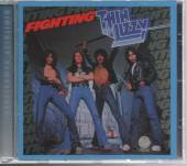 THIN LIZZY  - CD FIGHTING