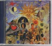 TEARS FOR FEARS  - CD THE SEEDS OF LOVE