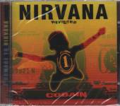 COBAIN  - CD COBAIN IN HOMEAGE TO NIRVANA