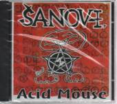 SANOV I.  - CD ACID MOUSE