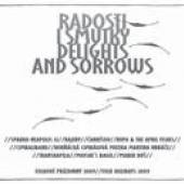 VARIOUS  - CD RADOSTI A SMUTKY