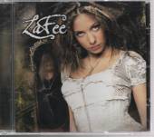 LAFEE  - CD LAFEE /RV/