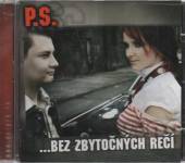  BEZ ZBYTOCNYCH RECI - suprshop.cz