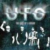 UFO  - CD THE BEST OF A DECADE