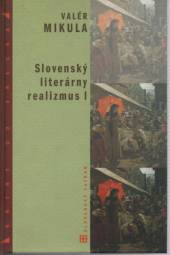  Slovenský literárny realizmus [SK] - suprshop.cz