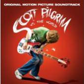 SOUNDTRACK  - CD SCOTT PILGRIM VS THE..
