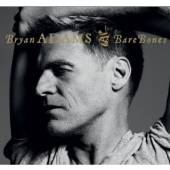 ADAMS BRYAN  - CD BARE BONES (DLX) (DIG)