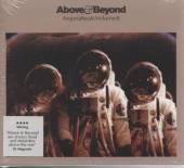 ABOVE & BEYOND  - 2xCD ANJUNA BEATS VOL.8