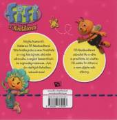  Fifi a jej kamaráti - Fifi [SK] - supershop.sk