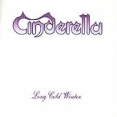 CINDERELLA  - CD LONG COLD WINTER -REMAST-