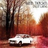 TIERSEN YANN  - CD DUST LANE