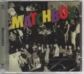 MATCHBOX  - CD MATCHBOX -BONUS TR-