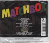  MATCHBOX -BONUS TR- - suprshop.cz