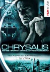  CHRYSALIS DVD - suprshop.cz