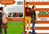 FILM  - DVD JUNO