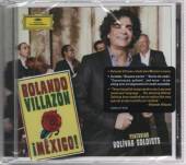 VILLAZON ROLANDO  - CD MEXICO! (DELUXE)