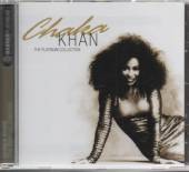 KHAN CHAKA  - CD PLATINUM COLLECTION