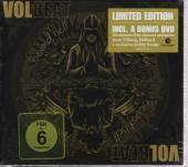 BEYOND HELL / ABOVE HEAVEN [2010] - supershop.sk