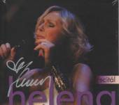 VONDRACKOVA HELENA  - CD RECITAL /2CD/LIVE 2009/ 10
