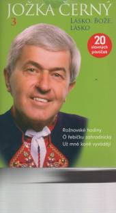  LASKO, BOZE LASKO /PRIBAL - supershop.sk