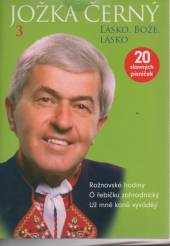 LASKO, BOZE LASKO /PRIBAL - supershop.sk